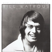 The Tiger of San Pedro