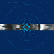 Heute war gestern morgen