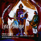 Bloch: Suite Hebraique / Cherney: Music for A Summer Wedding