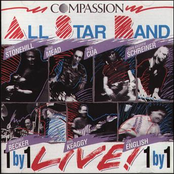 compassion all star band