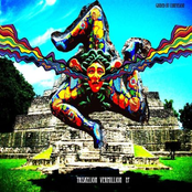 Triskelion Vermillion EP