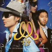 The Intermission by M-flo