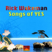 Owner Of A Lonely Heart by Rick Wakeman
