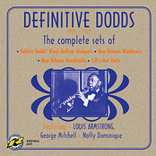 jazz greats, volume 29: johnny dodds: hot stuff