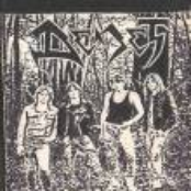 Denet-Oslavy zla (demo 1989)