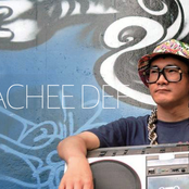 machee def