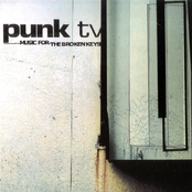 Music For The Broken Keys (CD1)