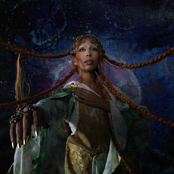 Ami Taf Ra: The Prophet