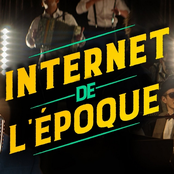 Internet de l'époque