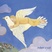 The Duchess by Robert Wyatt