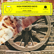 Udon (julio Bashmore Sax-dub) by High Powered Boys