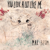 Mal Blum: You Look a Lot Like Me