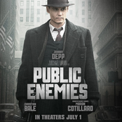 public enemies ost