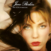 Partie Perdue by Jane Birkin