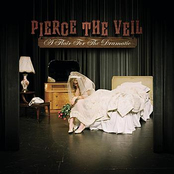 Chemical Kids And Mechanical Brides by Pierce The Veil