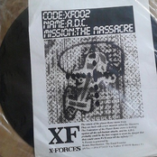 the massacre
