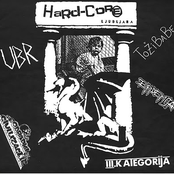 Hard-Core Ljubljana