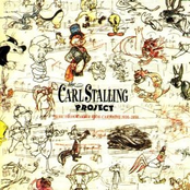 Powerhouse And Other Cuts From The Early 50's by Carl Stalling