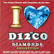 I Love Disco Diamonds Collection Vol. 10