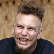 Stitches: Brick in Yo Face