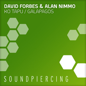 david forbes & alan nimmo