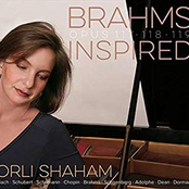 Orli Shaham: Brahms Inspired