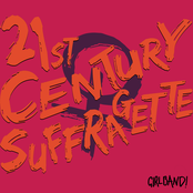 21st Century Suffragette