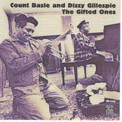 count basie with dizzy gillespie