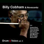 Route by Billy Cobham