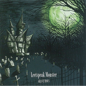 Grave  Town (Reissue 2015)