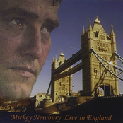 His Eye Is On The Sparrow by Mickey Newbury