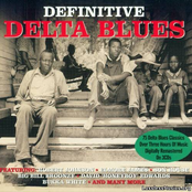 Definitive Delta Blues