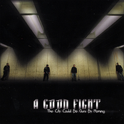 White Flag by A Good Fight