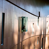 in the back of my closet