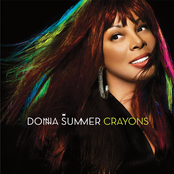 Drivin' Down Brazil by Donna Summer