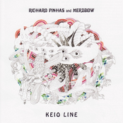 Shibuya Aks by Richard Pinhas And Merzbow