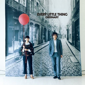 空白 by Every Little Thing