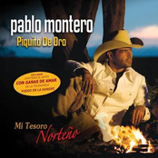 Pablo Montero: Mi Tesoro Norteño