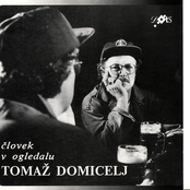 Težek Dež by Tomaž Domicelj