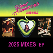 Zeus' Amusement: 2025 Mixes