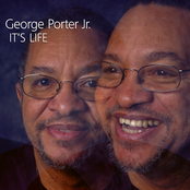 George Porter, Jr.