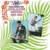 Vintage Hawaiian Music: Steel Guitar Masters 1928 - 1934