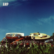 You Are Here by Amp