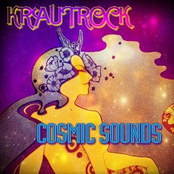 TOPAS – Krautrock - Cosmic Sounds