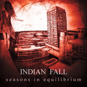 Screaming Down by Indian Fall