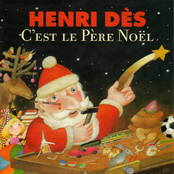 Petit Papa Noël by Henri Dès