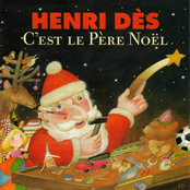 c'est le père noël