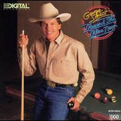 Too Much Of Too Little by George Strait