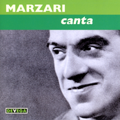 Marzari canta