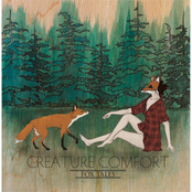 Creature Comfort: Fox Tales